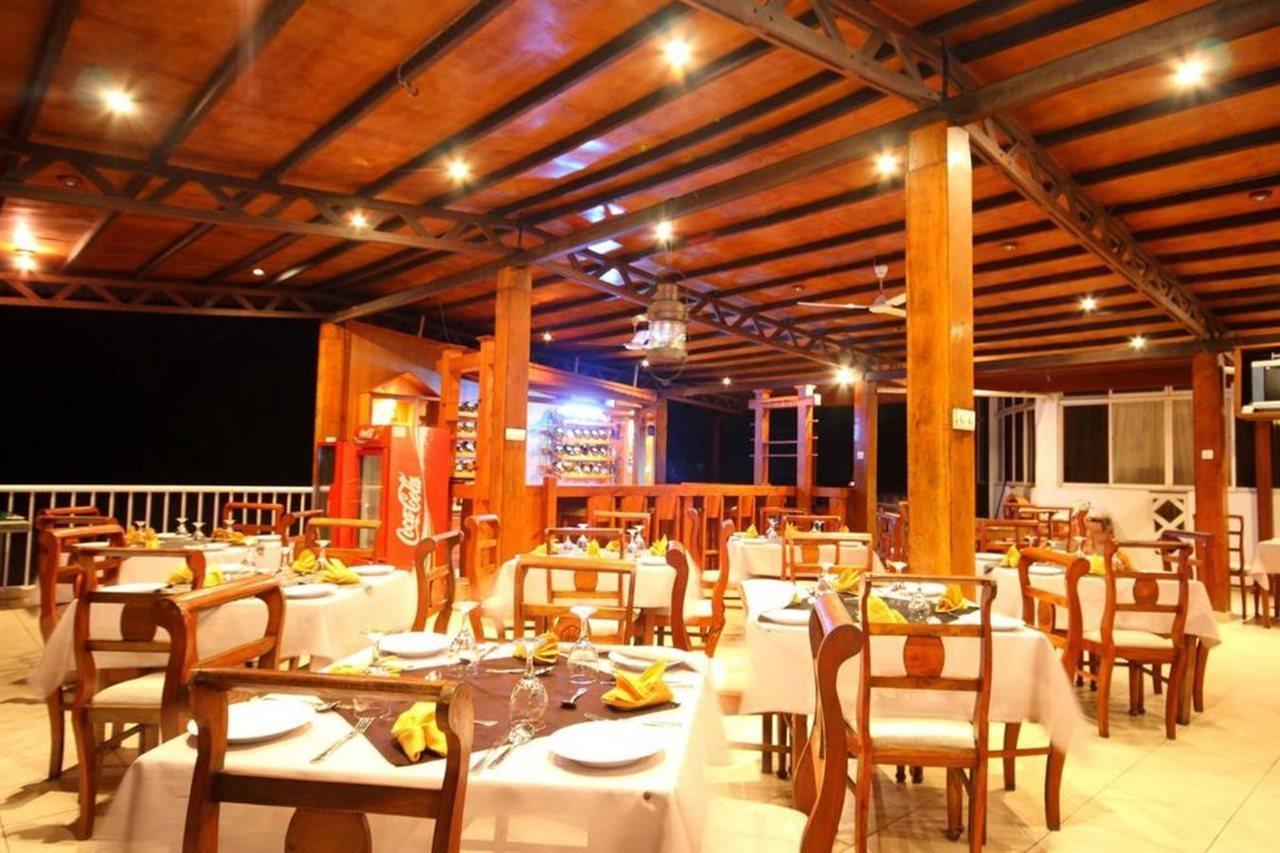 Lavendish Beach Resort Unawatuna Eksteriør billede