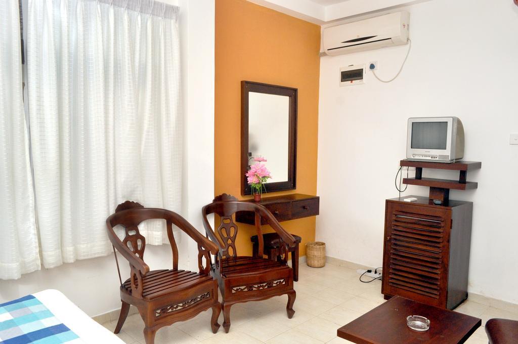 Lavendish Beach Resort Unawatuna Værelse billede