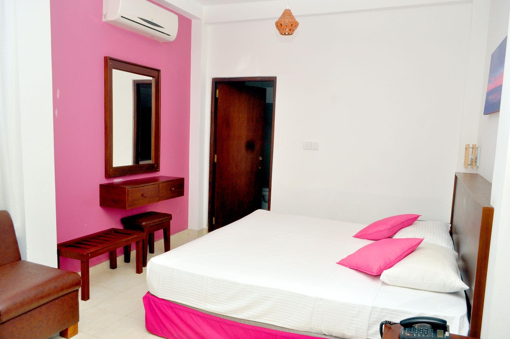 Lavendish Beach Resort Unawatuna Eksteriør billede
