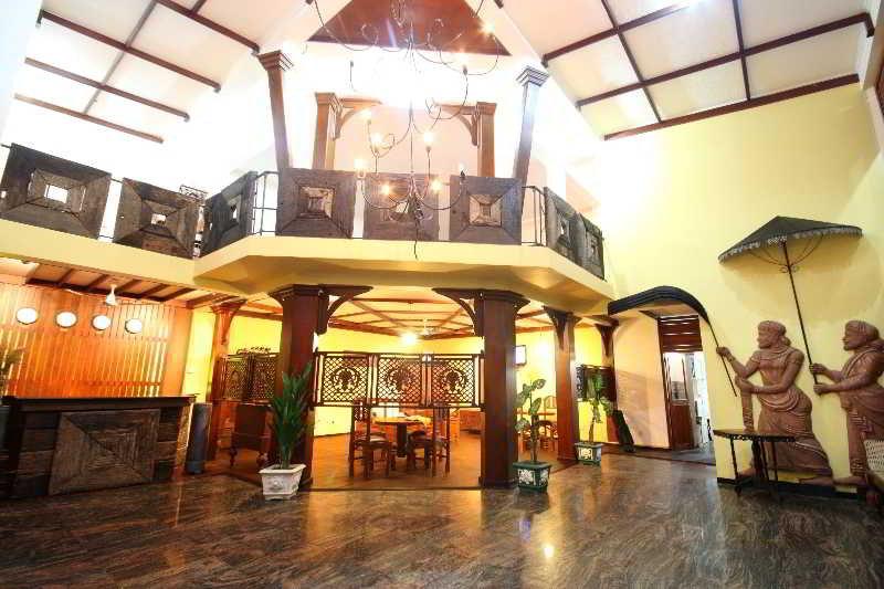 Lavendish Beach Resort Unawatuna Eksteriør billede