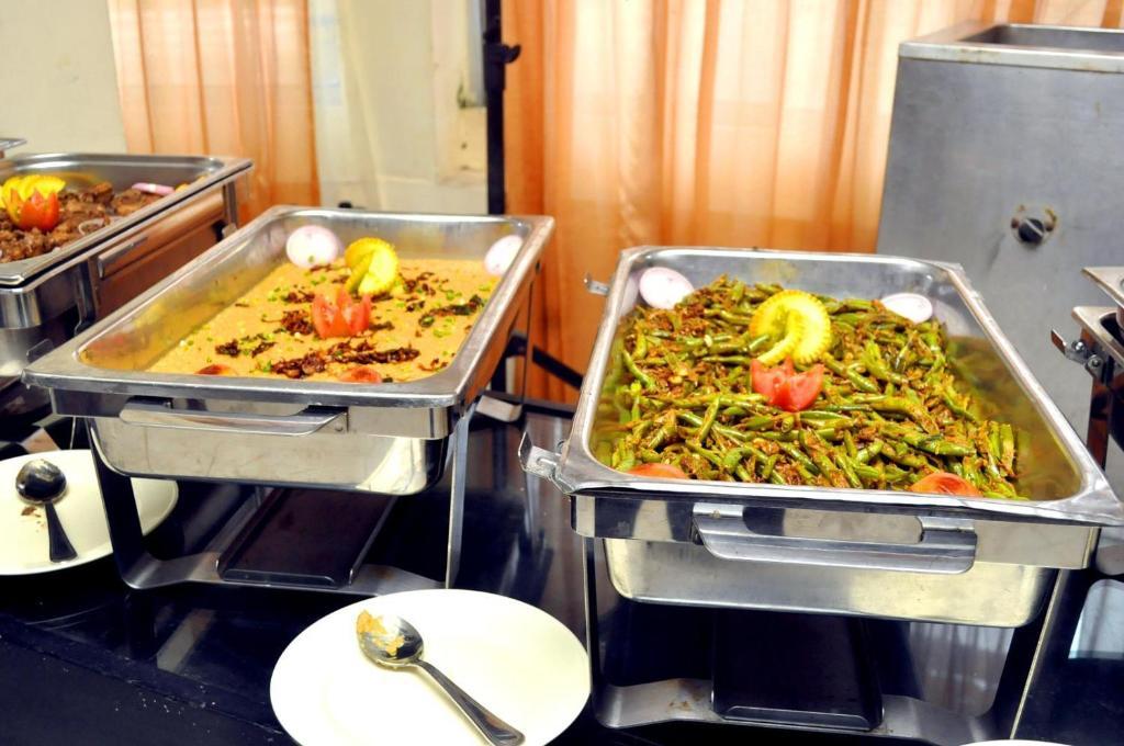 Lavendish Beach Resort Unawatuna Eksteriør billede