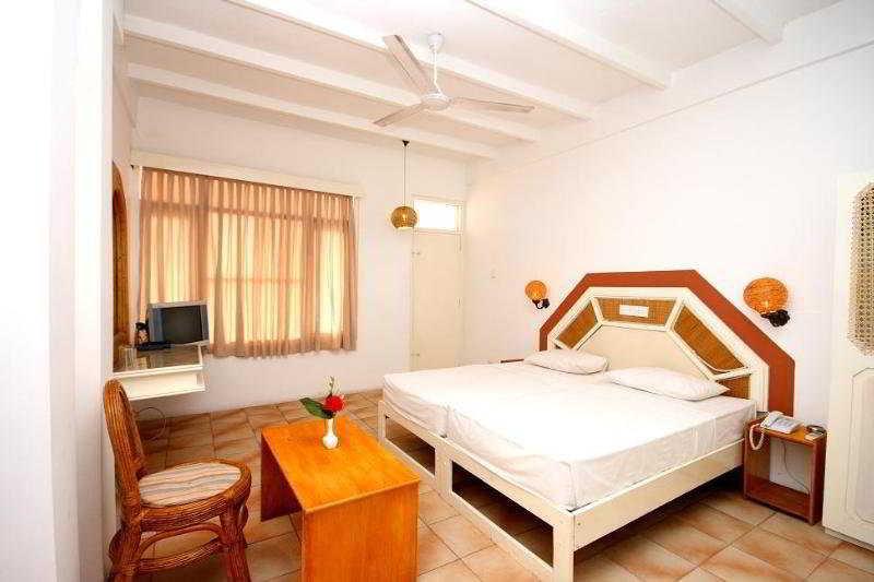 Lavendish Beach Resort Unawatuna Eksteriør billede