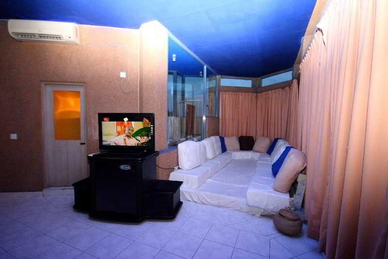 Lavendish Beach Resort Unawatuna Eksteriør billede
