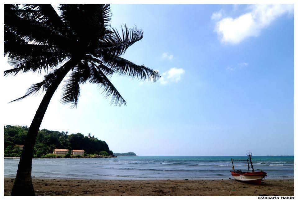 Lavendish Beach Resort Unawatuna Eksteriør billede